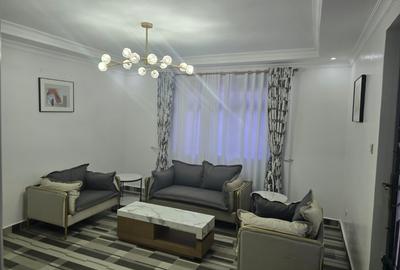 Furnished 2 Bed Apartment with Swimming Pool in Runda