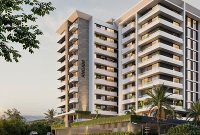 2 Bed Apartment with En Suite at Kirawa Road - 2