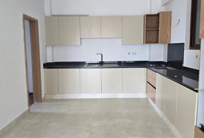 3 Bed Apartment with En Suite at Parklands