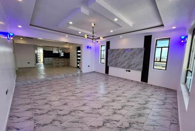 4 Bed Villa with En Suite in Ruiru - 2