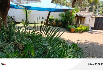 Office with Parking at Lavington
