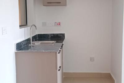 1 Bed Apartment with Borehole at Kirawa Road