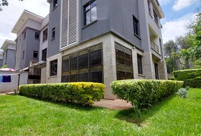 5 Bed Townhouse with En Suite at Off Convent Drive