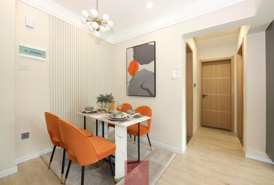 1 Bed Apartment with En Suite at Hatheru Road