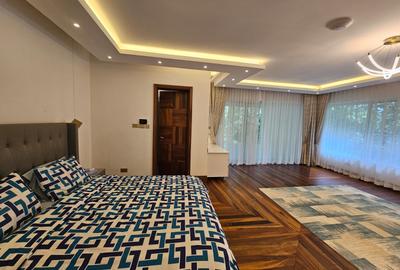 Furnished 2 Bed Apartment with En Suite in Gigiri - 2