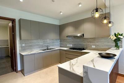 2 Bed Apartment with En Suite in Westlands Area