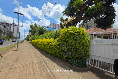 0.25 ac Land in Parklands - 2