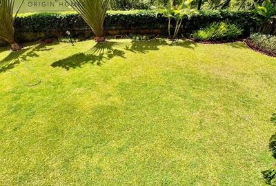 5 Bed Townhouse with En Suite at Lower Kabete - 4