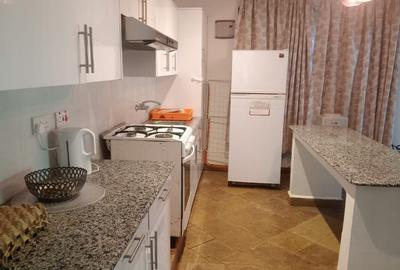 1 Bed House with En Suite at Runda - 3