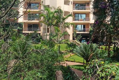 Serviced 3 Bed Apartment with En Suite in Westlands Area - 3