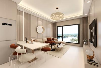 Serviced Studio Apartment with En Suite at Lavington - 4