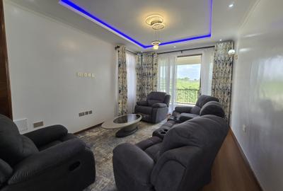 4 Bed House with En Suite at Migaa Golf Club Estate