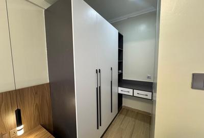 Furnished 1 Bed Apartment with Swimming Pool at Sports Road - 3