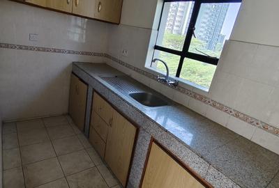 Commercial Property with Service Charge Included in Kilimani - 2