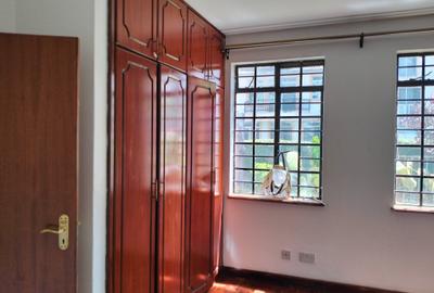 4 Bed Townhouse with En Suite in Lavington