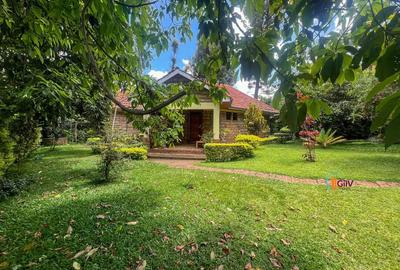 2 Bed Villa with En Suite at Runda