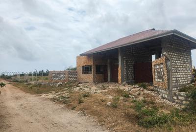 Land at New Jacaranda Beach Road - 2