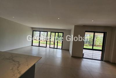 4 Bed Townhouse with En Suite in Loresho - 4