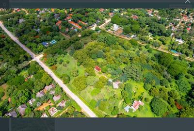 1,000 m² Land in Malindi - 4