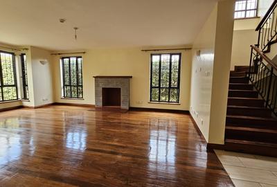 4 Bed Villa with En Suite at Runda Ruaka Road - 2