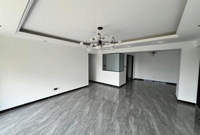 4 Bed Apartment with En Suite in Lavington