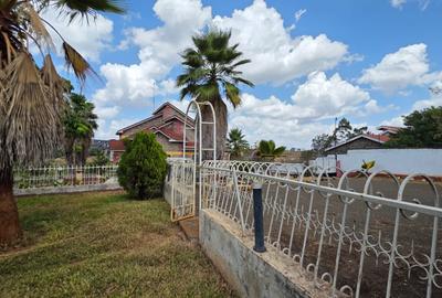 7 Bed Townhouse with En Suite in Ruiru - 3