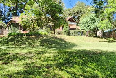 4 Bed House with Staff Quarters in Lavington - 4