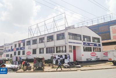 7,405 ft² Commercial Property at Bunyala Road