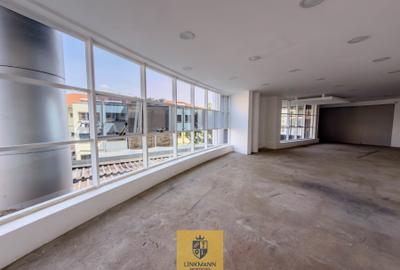 1,550 ft² Office with Service Charge Included in Westlands Area - 2