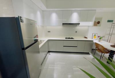 1 Bed Apartment with En Suite in Syokimau - 4