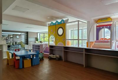 2 Bed Apartment with En Suite in Kilimani - 4