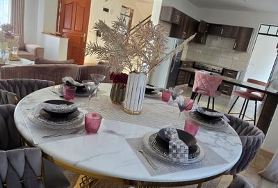 4 Bed House with En Suite in Thika Road - 3