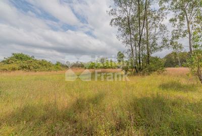 Land at Westwood Park Road