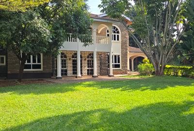 5 Bed House with En Suite at Lower Kabete Road - 4