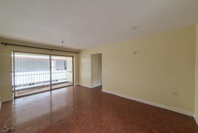 2 Bed Apartment with Parking at Parklands Rd