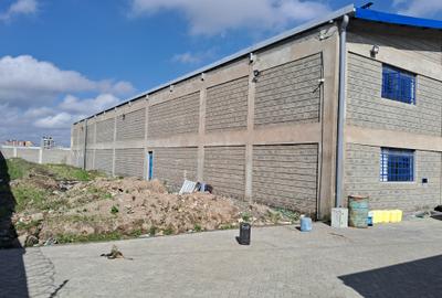 Furnished 11,600 ft² Commercial Property with Parking at Quarry Road - 3