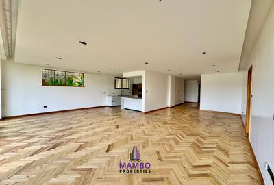 4 Bed Apartment with En Suite at Peponi Rd - 4