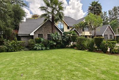 4 Bed House with En Suite at Near Garellia