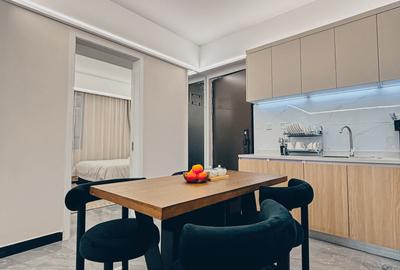 2 Bed Apartment with En Suite in Kileleshwa - 2