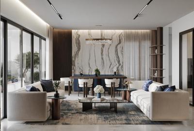 2 Bed Apartment with En Suite at Muthangari Drive - 2