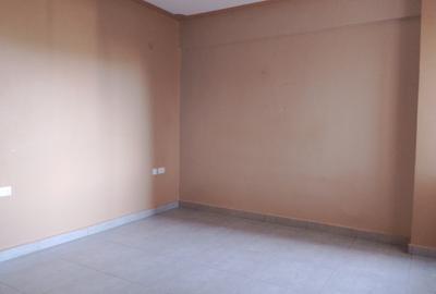 3 Bed Apartment with En Suite at Parklands