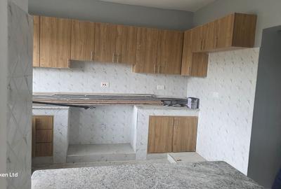 4 Bed House with En Suite at Ngong - 4