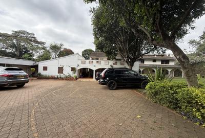 7 Bed House with Staff Quarters in Runda - 3