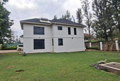 4 Bed Townhouse with En Suite in Runda - 4