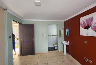 4 Bed Villa with En Suite at Thika Greens - 4