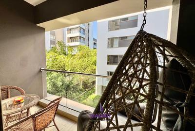 Furnished 2 Bed Apartment with En Suite at Redhill Rd - 4