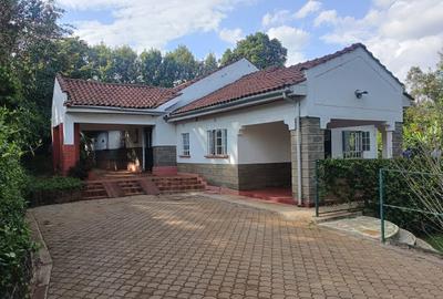 3 Bed House with En Suite at Tigoni - 2