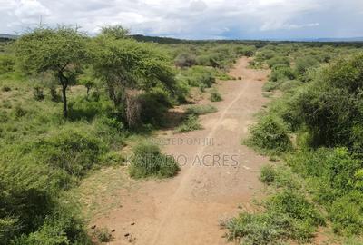 Land at Ngong