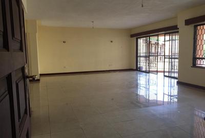 3 Bed Apartment with En Suite at Lantana Road - 3