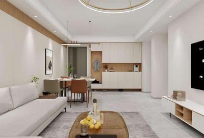 1 Bed Apartment with En Suite at Gatundu Road